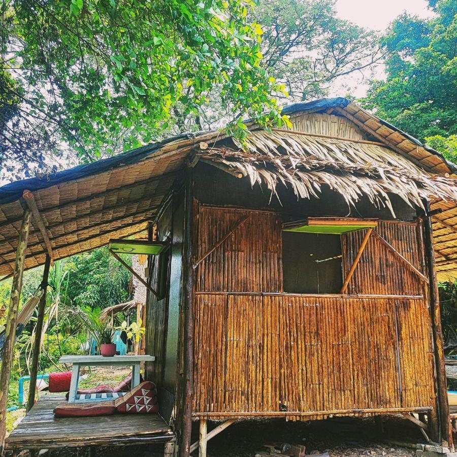 Do Dee Cafe Bangkok Hostel Exterior foto